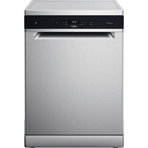 Whirlpool Lavastoviglie WFC 3C26 PF X