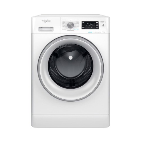 Whirlpool Lavatrice a libera installazione - FFB 9269 SV IT