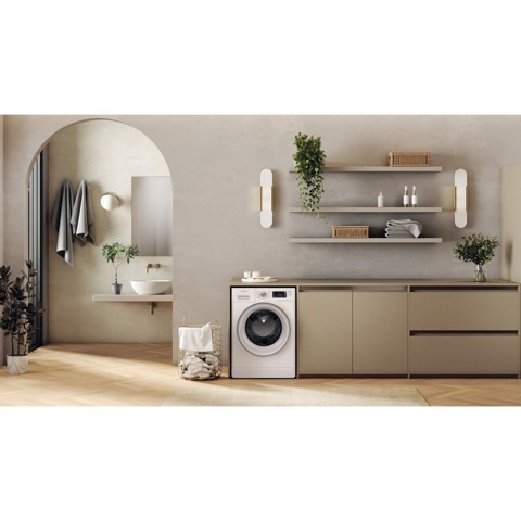 Whirlpool Lavatrice a libera installazione - FFB 9269 SV IT