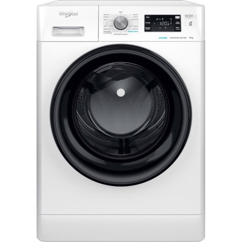 Whirlpool Lavatrice a libera installazione - FFB 9479 BV IT