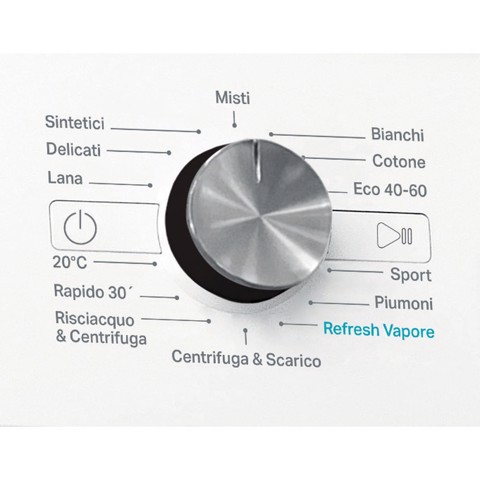 Whirlpool Lavatrice a libera installazione - FFB 9479 BV IT