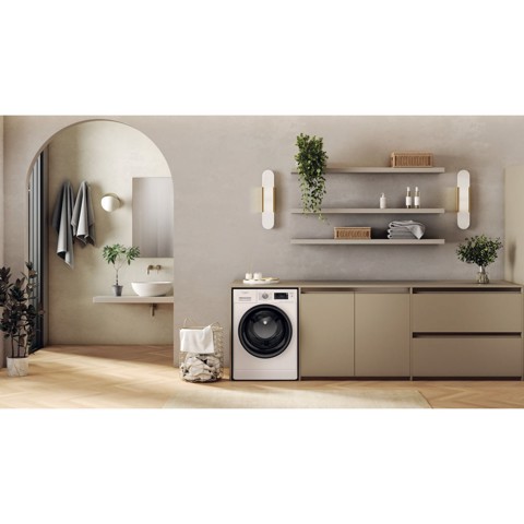 Whirlpool Lavatrice a libera installazione - FFB 9479 BV IT