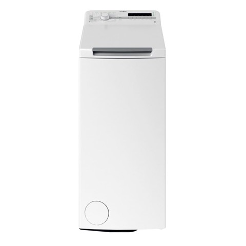 Whirlpool Lavatrice a libera installazione - TDLR 6240S IT