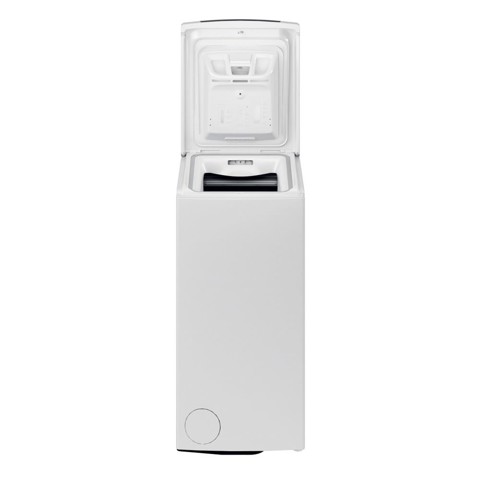 Whirlpool Lavatrice a libera installazione - TDLR 6240S IT