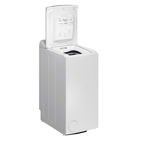 Whirlpool Lavatrice a libera installazione - TDLR 6240S IT