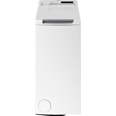 Whirlpool Lavatrice a libera installazione - TDLR 6240S IT