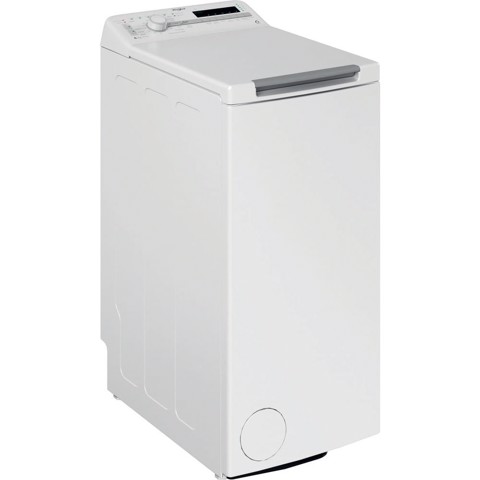 Whirlpool Lavatrice a libera installazione - TDLR 6240S IT