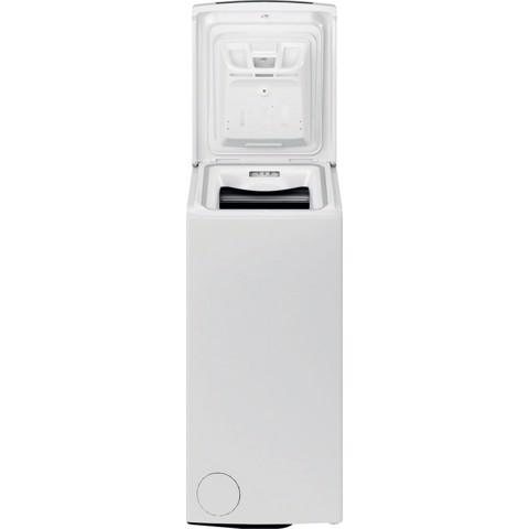 Whirlpool Lavatrice a libera installazione - TDLR 6240S IT