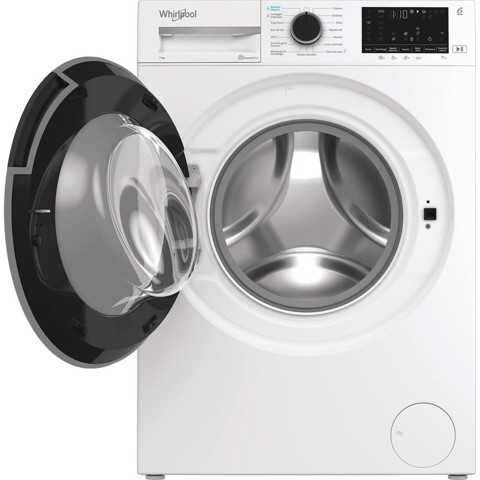 Whirlpool Lavatrice a libera installazione - WAM 762WB IT
