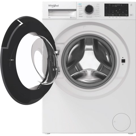 Whirlpool Lavatrice a libera installazione - WAM R940WB IT