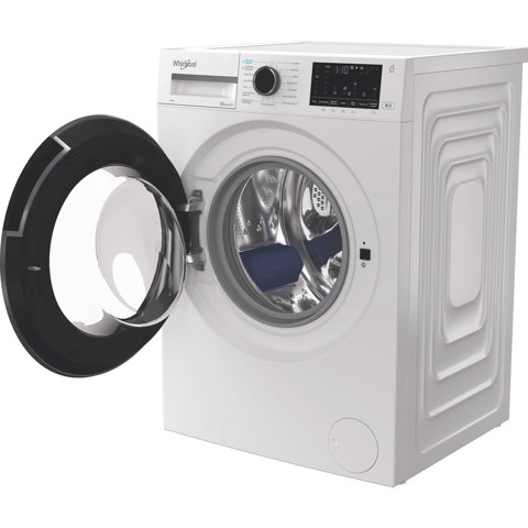 Whirlpool Lavatrice a libera installazione - WAM R940WB IT