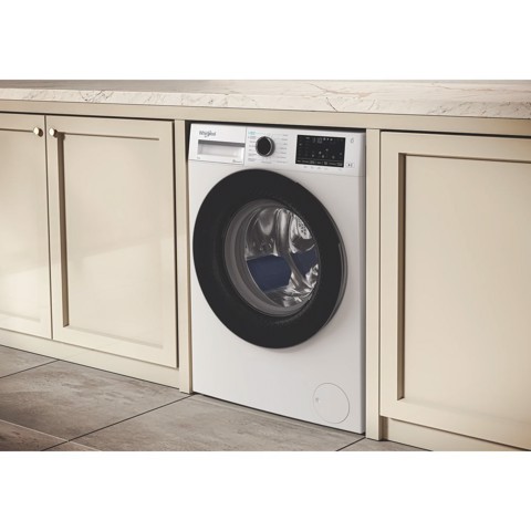 Whirlpool Lavatrice a libera installazione - WAM R940WB IT