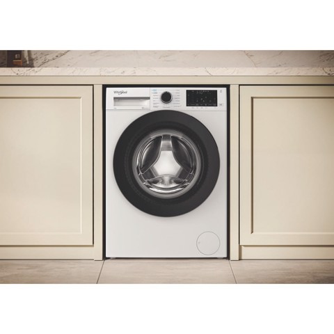 Whirlpool Lavatrice a libera installazione - WAM R940WB IT