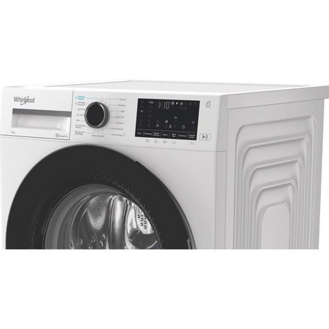Whirlpool Lavatrice a libera installazione - WAM R940WB IT