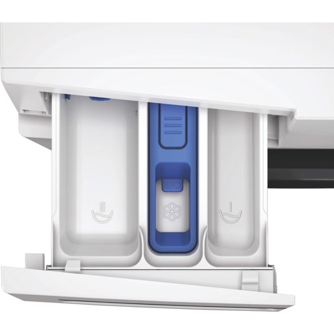 Whirlpool Lavatrice a libera installazione - WAM R940WB IT