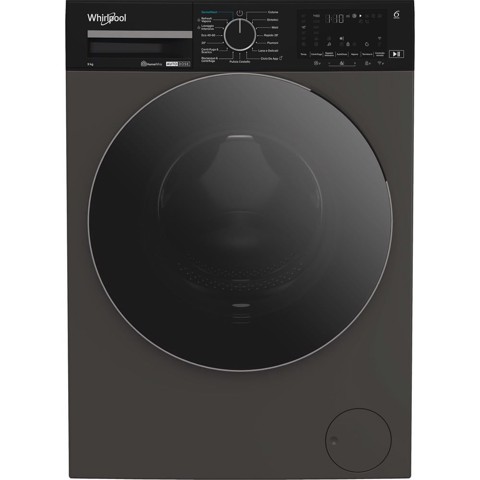 Whirlpool Lavatrice a libera installazione - WPM 911G ADS IT