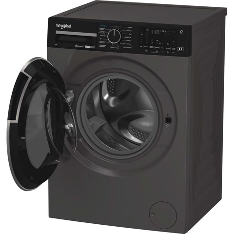 Whirlpool Lavatrice a libera installazione - WPM 911G ADS IT
