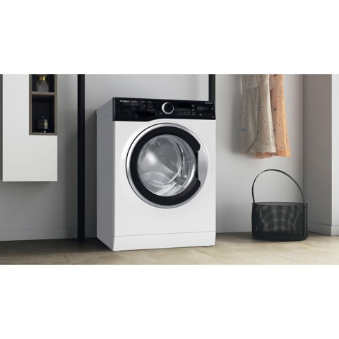 Whirlpool Lavatrice a libera installazione - WSB 624 S IT