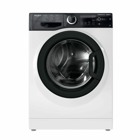 Whirlpool Lavatrice a libera installazione - WSB 725 K IT