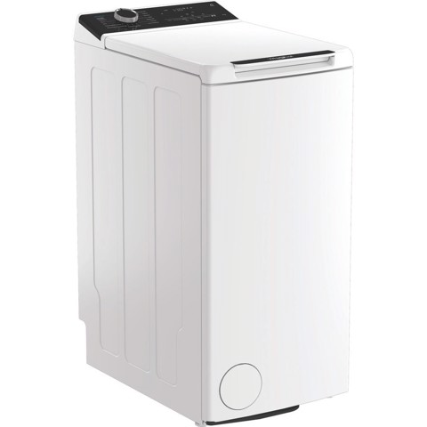 Whirlpool Lavatrice a libera installazione - WTLSENSE 66 IT
