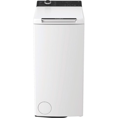 Whirlpool Lavatrice a libera installazione - WTLSENSE 66 IT