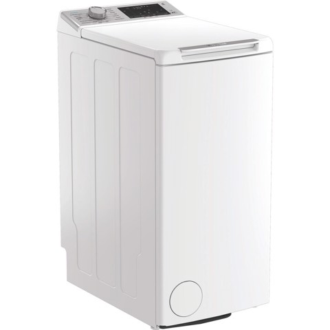 Whirlpool Lavatrice a libera installazione - WTLSENSE 76WQ IT