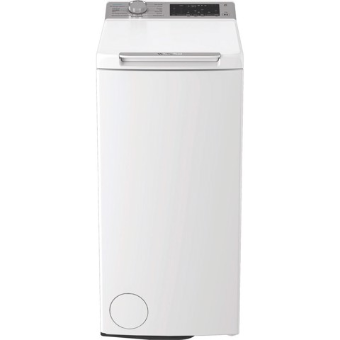 Whirlpool Lavatrice a libera installazione - WTLSENSE 76WQ IT