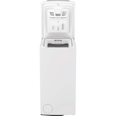 Whirlpool Lavatrice a libera installazione - WTLSENSE 76WQ IT