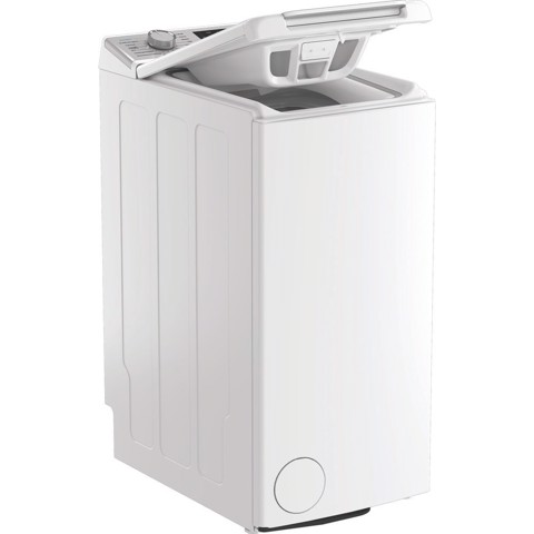 Whirlpool Lavatrice a libera installazione - WTLSENSE 76WQ IT