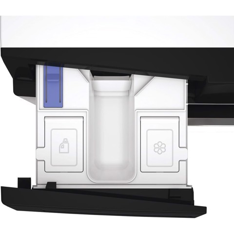 Whirlpool Lavatrice smart connessa con WiFi 9 kg - WPM 99W ADS IT