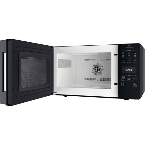 Whirlpool MCP 359 SL Superficie piana Microonde combinato 25 L 800 W Argento