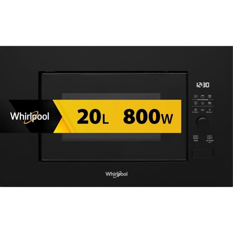 Whirlpool Microonde da incasso - WMF200G NB
