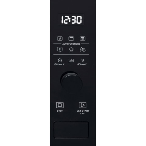 Whirlpool Microonde da incasso - WMF200G NB