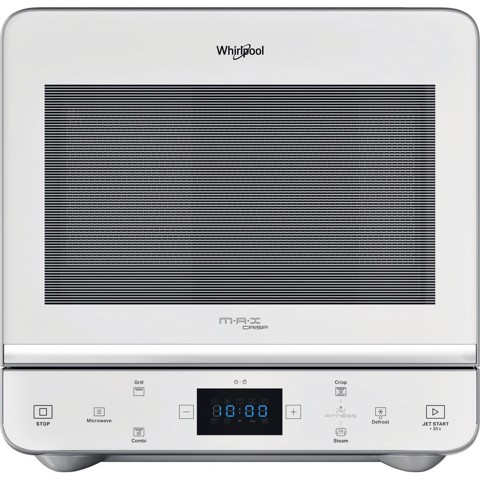 Whirlpool Microonde MAX 49 WSL