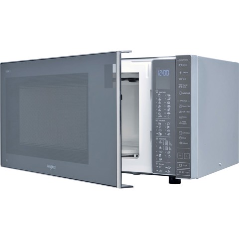 Whirlpool MWP 304 M Superficie piana Microonde combinato 30 L 900 W Specchio