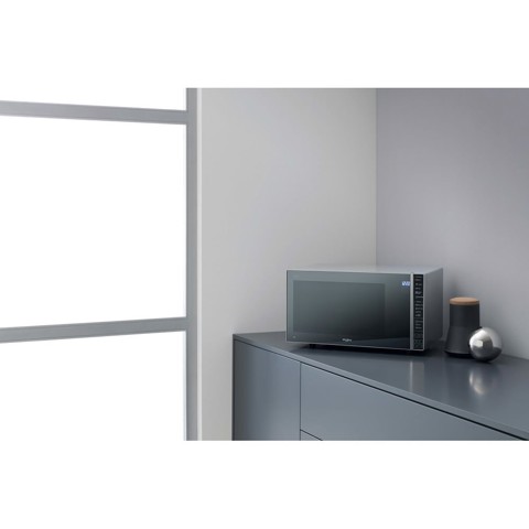 Whirlpool MWP 304 M Superficie piana Microonde combinato 30 L 900 W Specchio