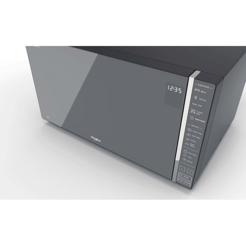 Whirlpool MWP 304 M Superficie piana Microonde combinato 30 L 900 W Specchio