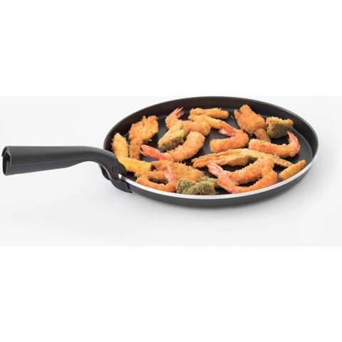 Whirlpool MWP 339 SB Superficie piana Microonde combinato 33 L 900 W Argento