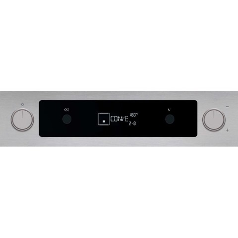 Whirlpool OAKZ9 156 P IX 73 L A Acciaio inossidabile