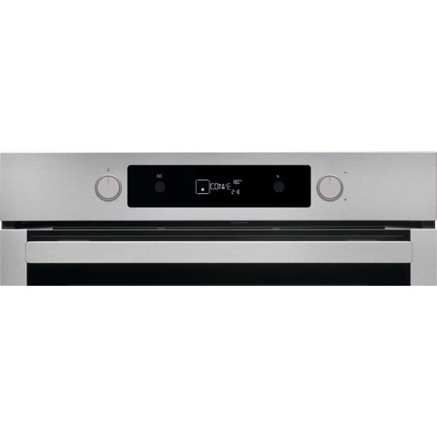 Whirlpool OAKZ9 156 P IX 73 L A Acciaio inossidabile