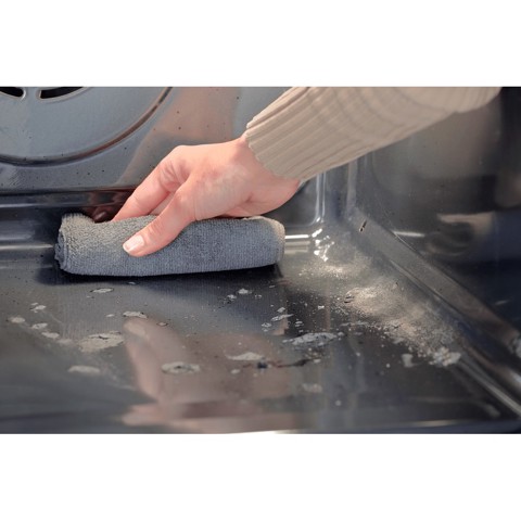 Whirlpool OAKZ9 156 P IX 73 L A Acciaio inossidabile