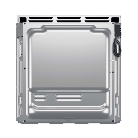 Whirlpool OMR58HR0X 71 L A+ Stainless steel