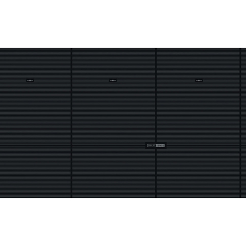 Whirlpool Piano cottura a induzione in vetroceramica - SMO 658C/NE