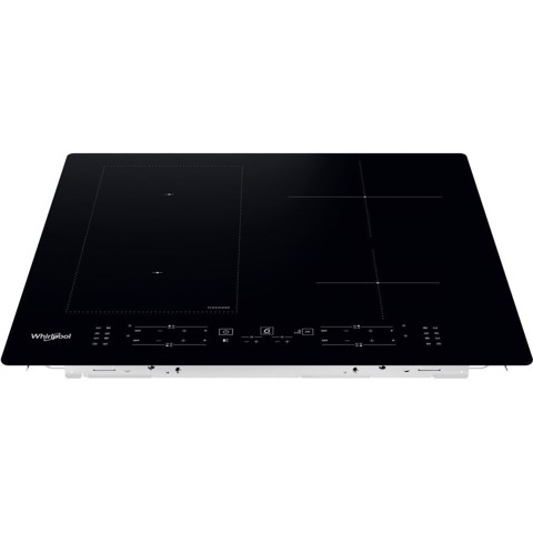 Whirlpool Piano Cottura a Induzione WL B8160 NE Made in Italy