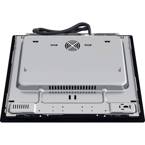 Whirlpool Piano Cottura a Induzione WL B8160 NE Made in Italy