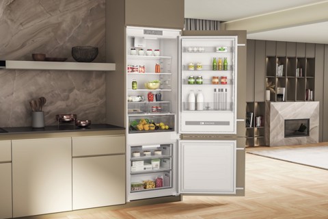 Whirlpool SP40 810 2 Da incasso 400 L E Bianco