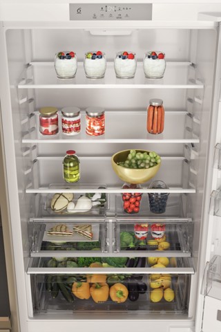 Whirlpool SP40 810 2 Da incasso 400 L E Bianco