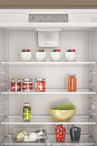 Whirlpool SP40 810 2 Da incasso 400 L E Bianco