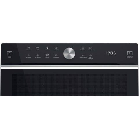 Whirlpool Supreme Chef Microonde a libera installazione - MWSC 933 SB