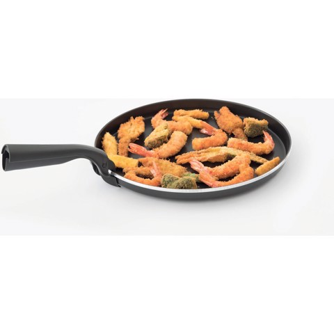 Whirlpool Supreme Chef Microonde a libera installazione - MWSC 933 SB